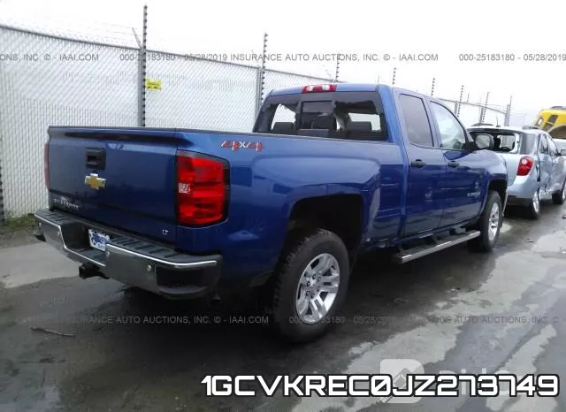 1GCVKREC0JZ273749 фото 5
