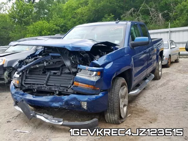 1GCVKREC4JZ123515 фото 3