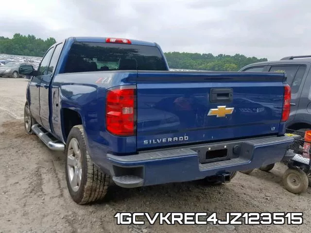 1GCVKREC4JZ123515 фото 4