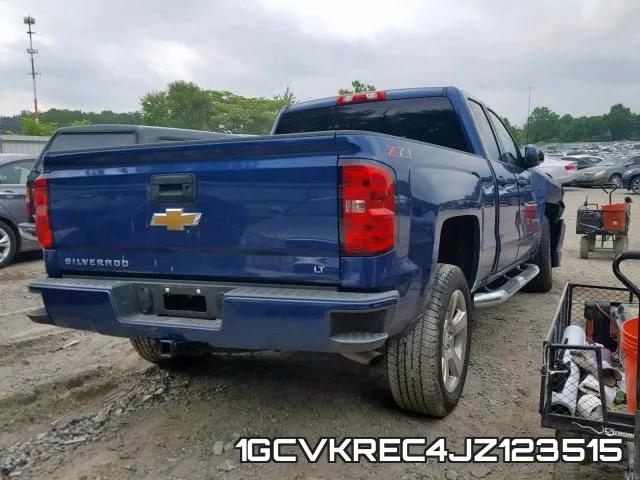 1GCVKREC4JZ123515 фото 5