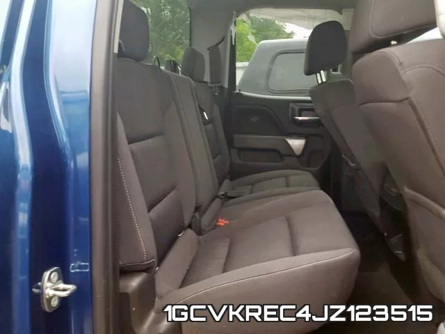 1GCVKREC4JZ123515 фото 7