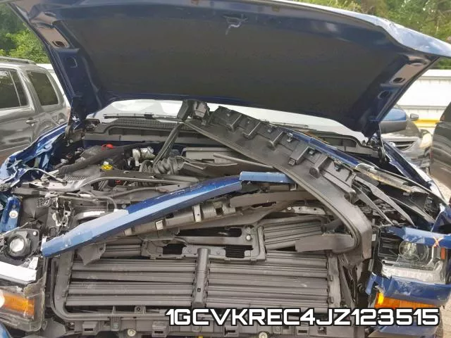 1GCVKREC4JZ123515 фото 8