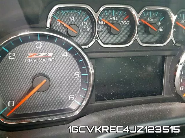 1GCVKREC4JZ123515 фото 9