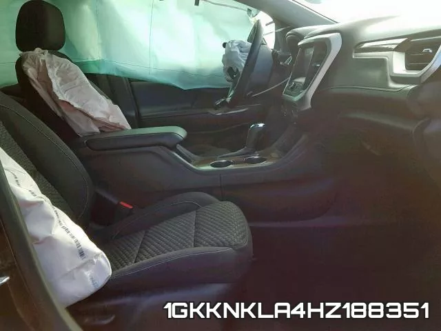 1GKKNKLA4HZ188351 фото 6