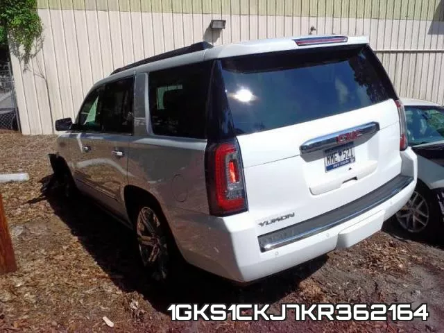 1GKS1CKJ7KR362164 фото 2