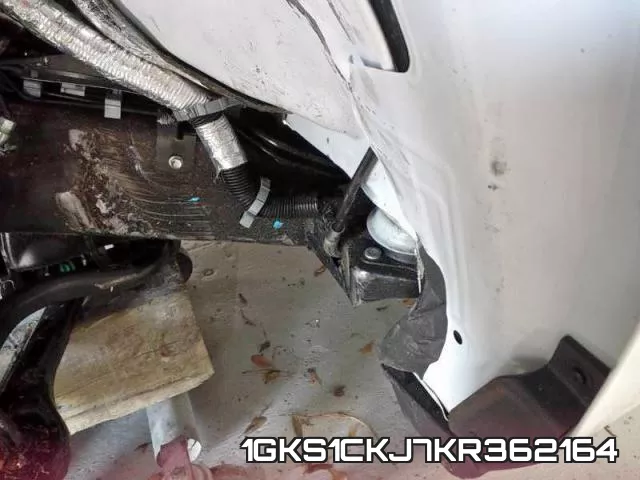 1GKS1CKJ7KR362164 фото 3