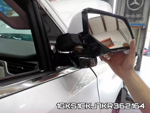 1GKS1CKJ7KR362164 фото 6
