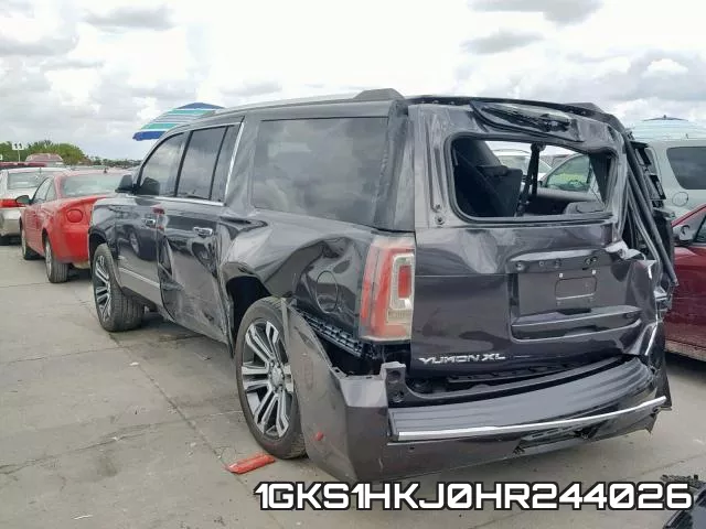 1GKS1HKJ0HR244026 фото 4