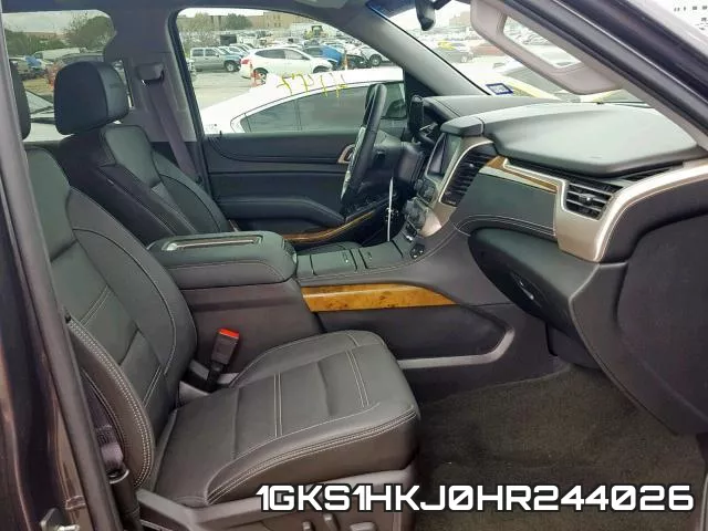 1GKS1HKJ0HR244026 фото 6