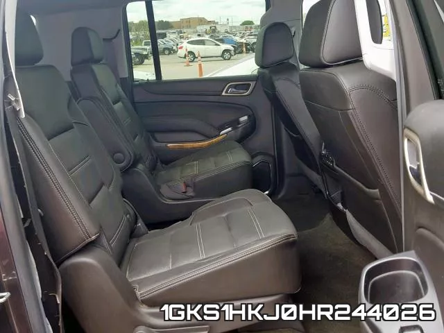 1GKS1HKJ0HR244026 фото 7