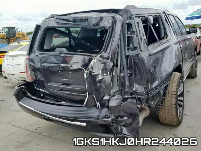 1GKS1HKJ0HR244026 фото 10