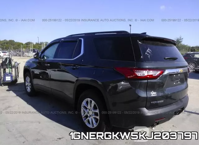 1GNERGKW5KJ203797 фото 4