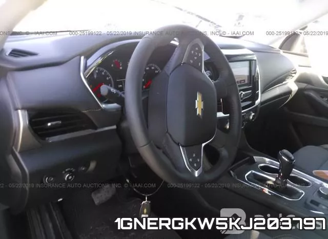 1GNERGKW5KJ203797 фото 6