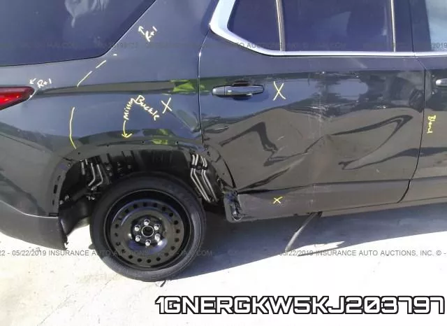 1GNERGKW5KJ203797 фото 7
