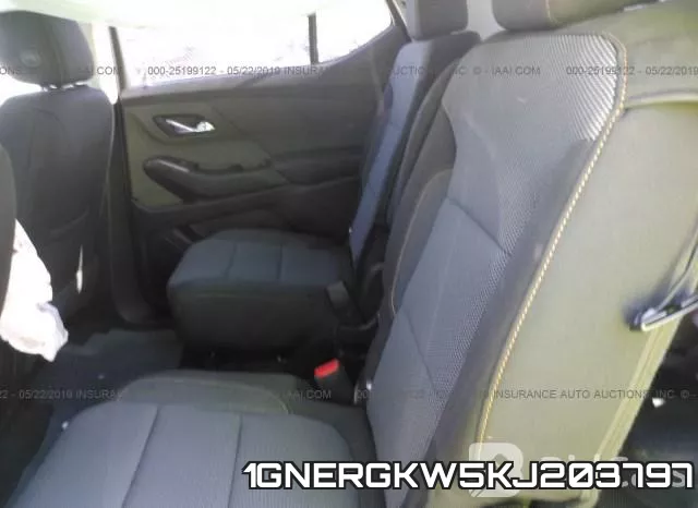 1GNERGKW5KJ203797 фото 9