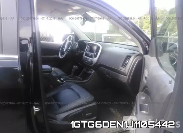 1GTG6DEN1J1105442 фото 6