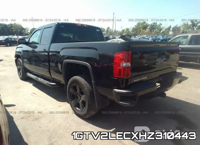 1GTV2LECXHZ310443 фото 4