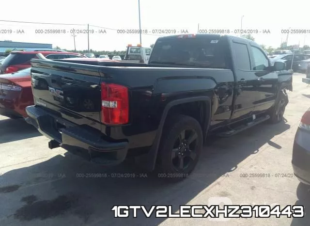 1GTV2LECXHZ310443 фото 5