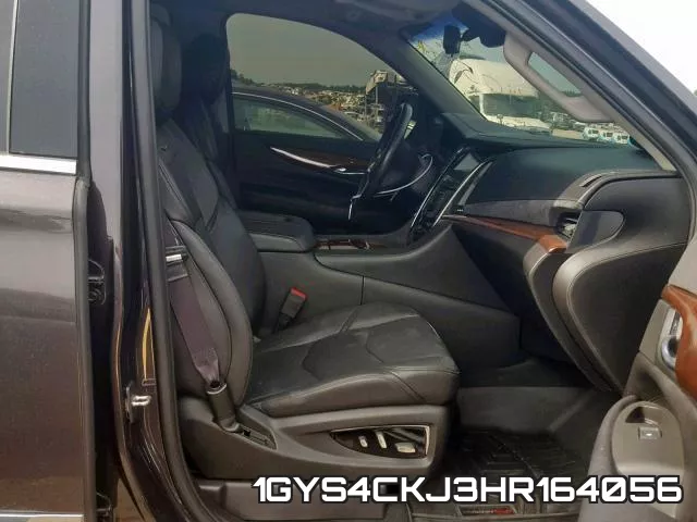1GYS4CKJ3HR164056 фото 6