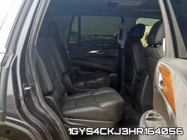 1GYS4CKJ3HR164056 фото 7