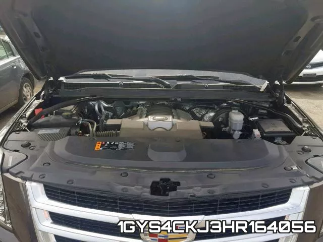 1GYS4CKJ3HR164056 фото 8