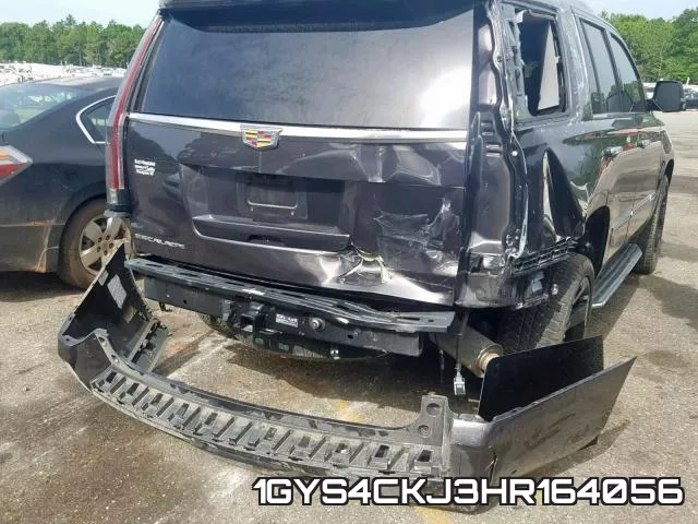 1GYS4CKJ3HR164056 фото 10