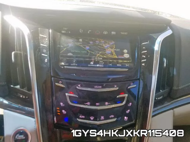 1GYS4HKJXKR115408 фото 10