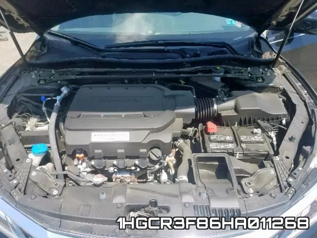 1HGCR3F86HA011268 фото 8