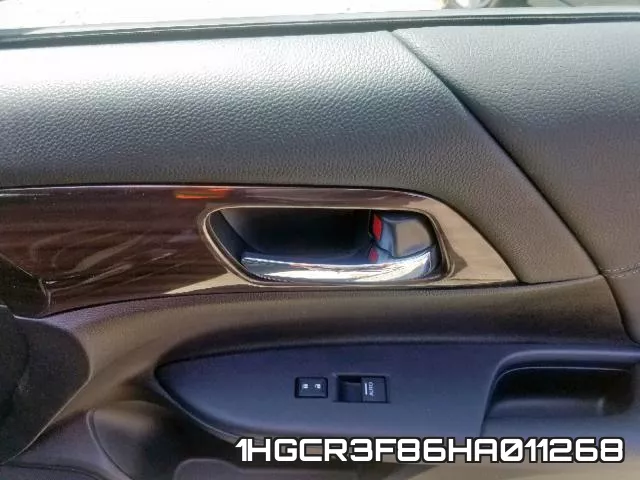 1HGCR3F86HA011268 фото 10