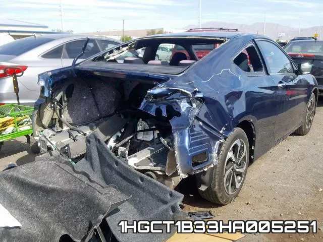 1HGCT1B33HA005251 фото 5