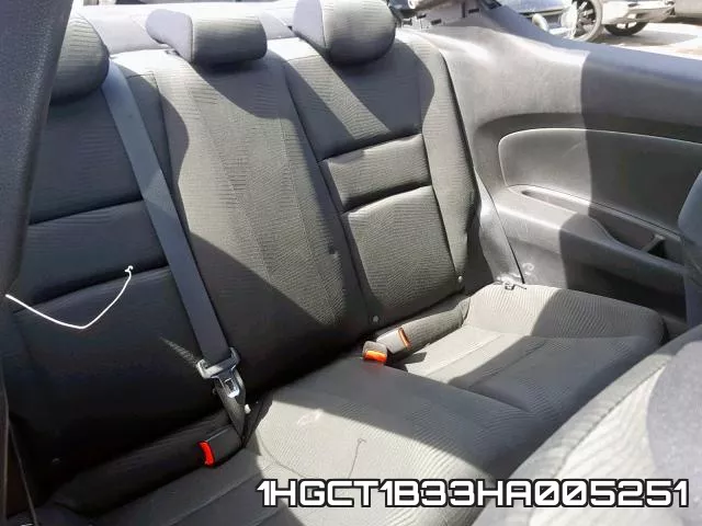 1HGCT1B33HA005251 фото 7