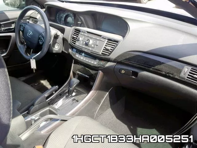 1HGCT1B33HA005251 фото 10