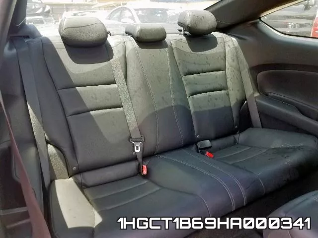 1HGCT1B69HA000341 фото 7