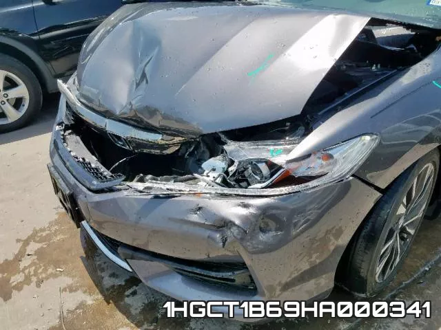 1HGCT1B69HA000341 фото 10