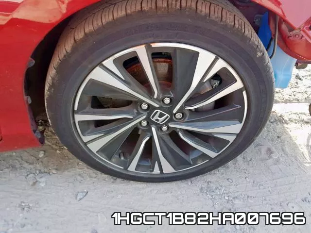 1HGCT1B82HA007696 фото 10