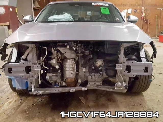 1HGCV1F64JA128884 фото 10