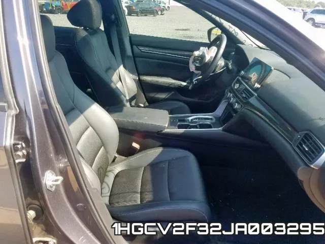1HGCV2F32JA003295 фото 6