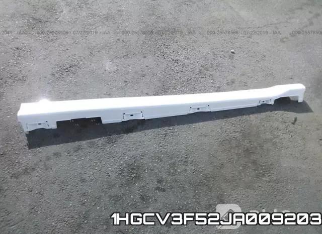 1HGCV3F52JA009203 фото 7