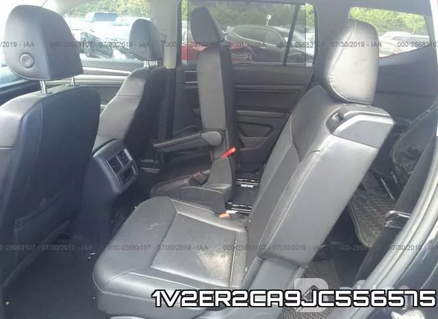 1V2ER2CA9JC556575 фото 9