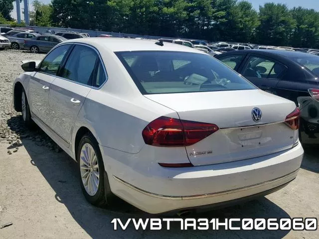 1VWBT7A31HC006060 фото 4