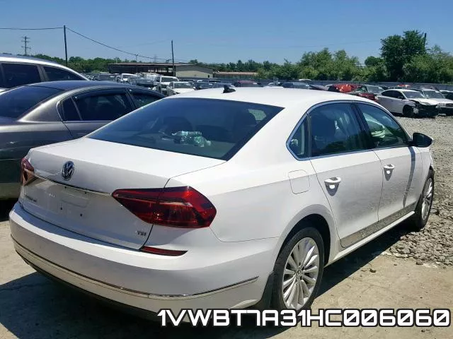 1VWBT7A31HC006060 фото 5