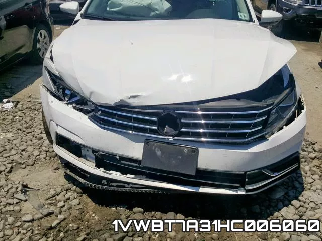 1VWBT7A31HC006060 фото 10