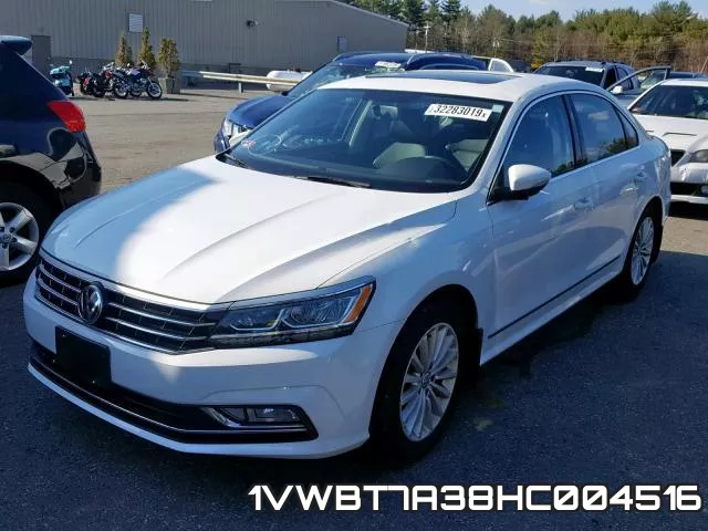 1VWBT7A38HC004516 фото 3