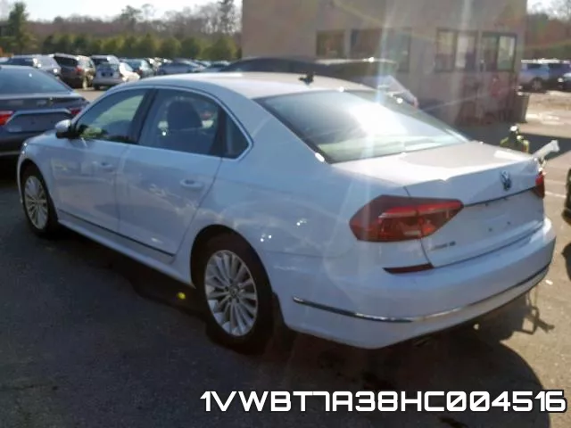 1VWBT7A38HC004516 фото 4
