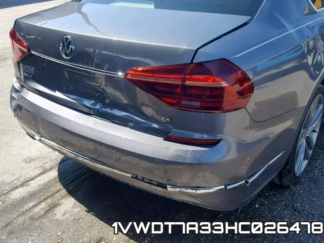 1VWDT7A33HC026478 фото 10
