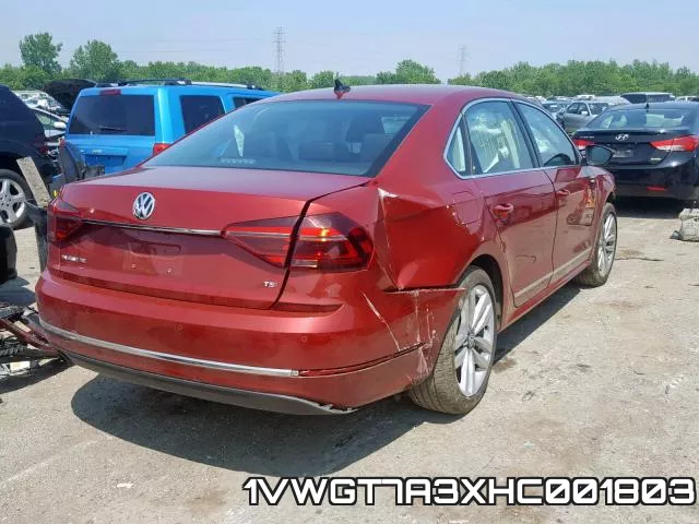 1VWGT7A3XHC001803 фото 5