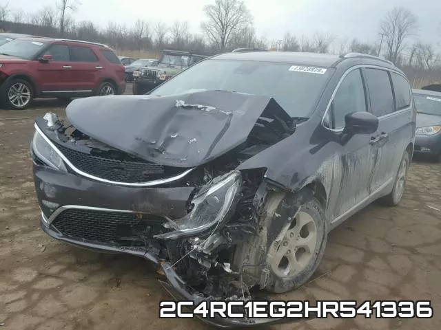 2C4RC1EG2HR541336 фото 3