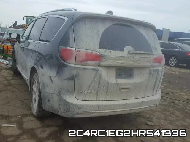 2C4RC1EG2HR541336 фото 4