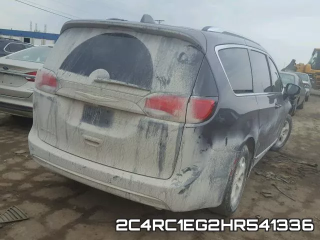 2C4RC1EG2HR541336 фото 5