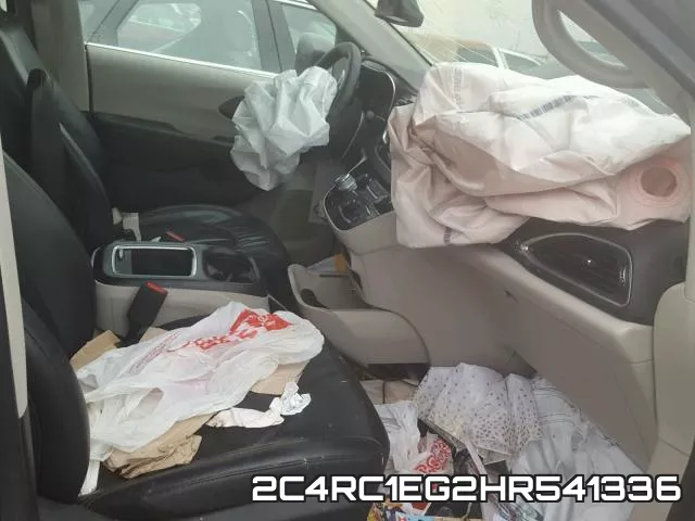 2C4RC1EG2HR541336 фото 6